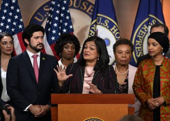House passes resolution supporting Israel in wake of Jayapal’s comments