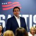 DeSantis doubles down on claim that some Blacks benefited from slavery