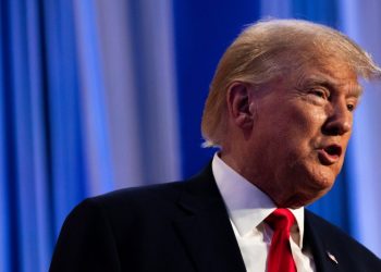 Donald Trump promises a post-democratic second term