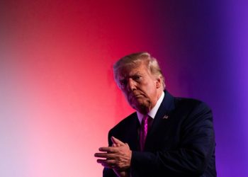 The staggering scale of Donald Trump’s speaking fees