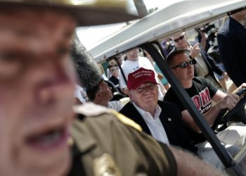 If anyone should know that primary voters change their minds, it’s Trump