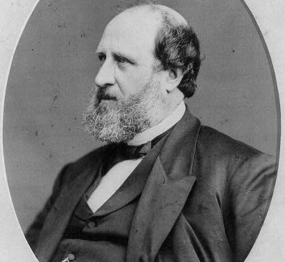 The corrupt N.Y. congressman who was sentenced to prison — and escaped