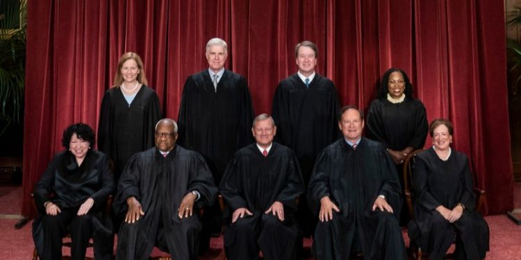 Supreme Court to review law barring domestic abusers from having guns