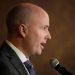 Utah Gov. Spencer Cox wants Americans to learn to ‘disagree better’