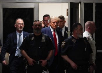 Trump’s trial date conjures GOP’s nightmare scenario