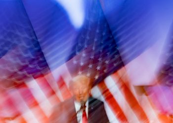 Trump company’s merger partner offers $18 million in settlement to SEC