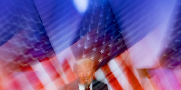 Trump company’s merger partner offers $18 million in settlement to SEC