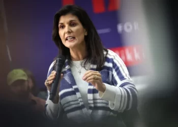 Nikki Haley sounds the alarm on China’s military growth, blasts Pentagon for ‘gender pronoun classes’