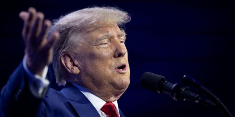 Judge seems skeptical of Trump desire to delay documents trial until after 2024 election