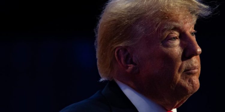 5 things to watch for if Trump is indicted again