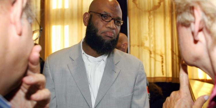 The ‘Shoe Bomber’ testified for him. He was acquitted of terror charges.