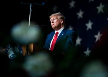 Georgia Supreme Court rejects Trump petition to block election probe