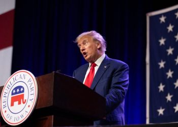 Trump gains advantage as states set delegate selection rules