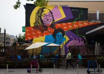 Justice Ketanji Brown Jackson’s bold debut and independent streak