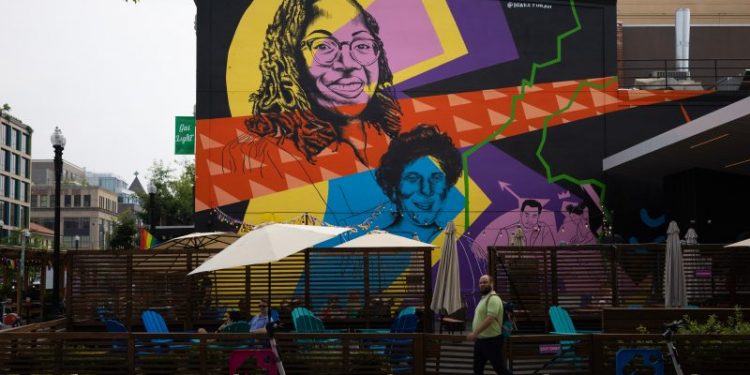 Justice Ketanji Brown Jackson’s bold debut and independent streak