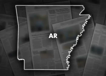 Arkansas state treasurer hospitalized for second stroke this year