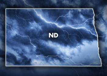 Biden approves disaster funding for North Dakota over snowmelt-induced flooding