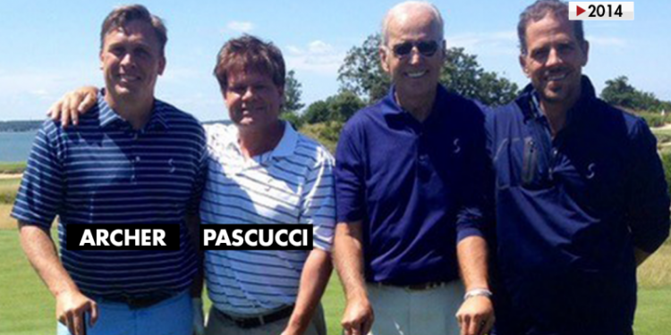 User’s manual to Devon Archer’s closed-door interview tomorrow