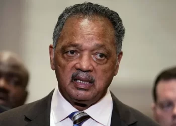 Jesse Jackson, 81, to step down as Rainbow PUSH Coalition leader after more than 50 years