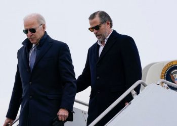 Five most significant allegations against the Bidens in FBI FD-1023 form