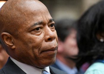 Elderly woman NYC Mayor Adams compared to plantation owner escaped Nazi regime with family: report