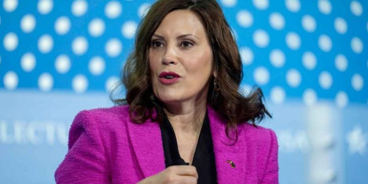 Michigan Gov. Whitmer signs off on so-called ‘conversion therapy’ ban