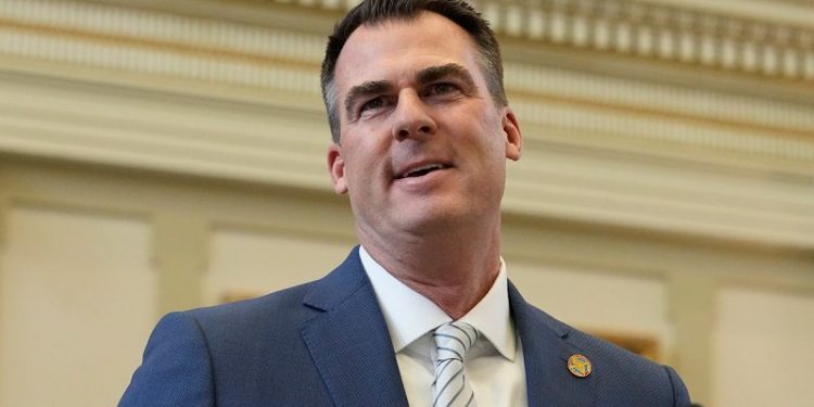 Oklahoma Senate bucks Stitt veto, votes to extend tribal compacts for another year