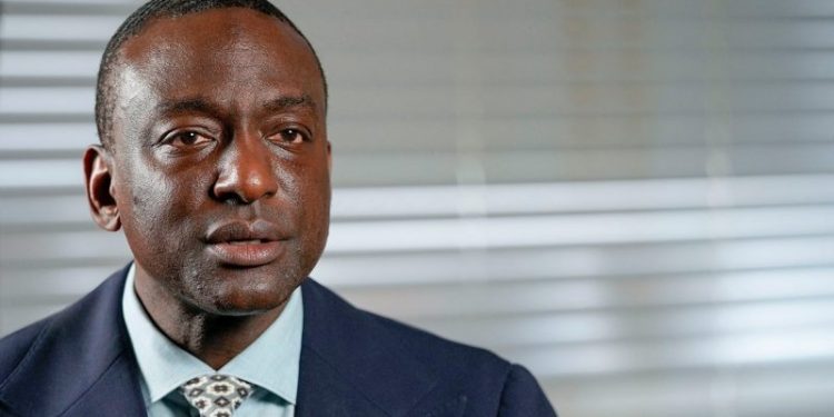 Yusef Salaam, exonerated member of the ‘Central Park Five,’ wins Democratic primary for seat on NYC council