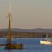 Maine lawmakers endorse offshore wind program that would help state meet clean energy goals