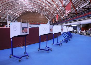 New York congressional map must be redrawn, court rules