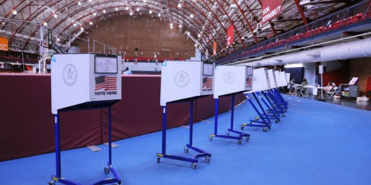 New York congressional map must be redrawn, court rules