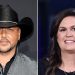 Sarah Sanders slams ‘The Left’ for outrage over Jason Aldean song while not stopping ‘looters and criminals’