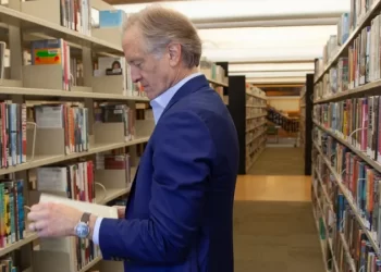 Federal judge blocks Arkansas law banning librarians from exposing minors to ‘harmful’ material