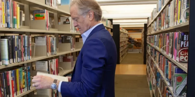 Federal judge blocks Arkansas law banning librarians from exposing minors to ‘harmful’ material