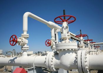 Europe’s Surprising Gas Price Dip