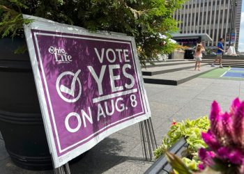 The Ohio GOP’s bold abortion gambit has imploded