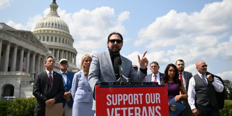 GOP lawmaker says he ‘misspoke’ in referring to ‘colored people’ on House floor