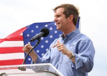 Popular Democrat governor breaks with party, speaks out against sex change surgeries for minors