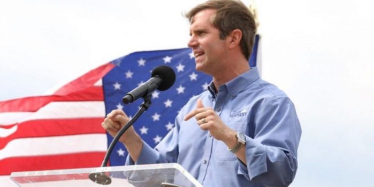 Popular Democrat governor breaks with party, speaks out against sex change surgeries for minors