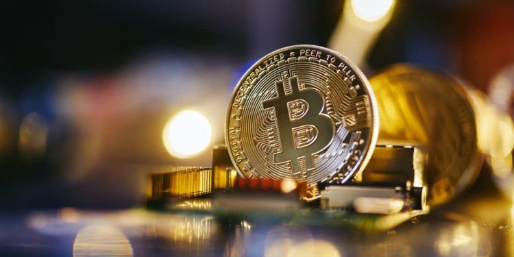 Bitcoin and Ethereum: Bitcoin up to $29500 this morning