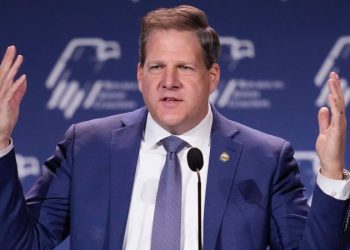 New Hampshire bans state contracts with companies involved in Israel boycotts