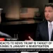 DeSantis launches staunch defense of Trump ahead of possible third indictment: ‘I hope he doesn’t get charged’