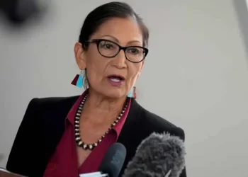 Biden admin unveils sweeping new actions increasing costs for oil, gas leasing