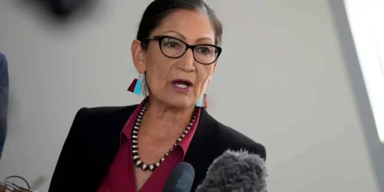 Biden admin unveils sweeping new actions increasing costs for oil, gas leasing