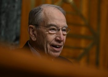 Trump wanted Ukraine to impugn Biden. D.C. Republicans finally delivered.