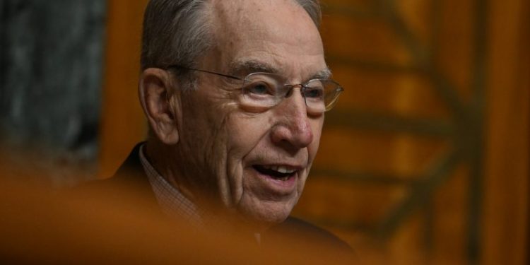 Trump wanted Ukraine to impugn Biden. D.C. Republicans finally delivered.