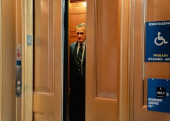 The fatal flaws in Mitt Romney’s plan to stop Trump