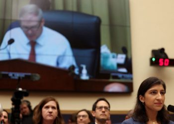 Is the FTC harassing Elon Musk? Jim Jordan takes on Lina Khan