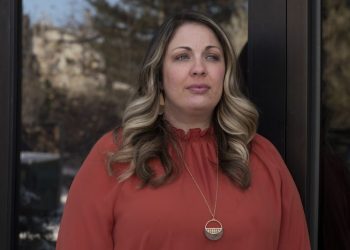 Man cited in Supreme Court LGBTQ rights case says he was never involved