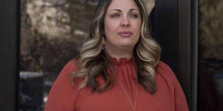 Man cited in Supreme Court LGBTQ rights case says he was never involved